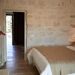 Bed & Breakfast Masseria Grieco 4*