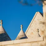 Bed & Breakfast Masseria Grieco Ostuni