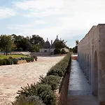 Masseria Grieco Bed & Breakfast