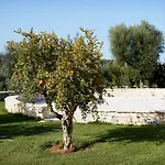 Masseria Grieco Frühstückspension 4*