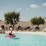 Masseria Grieco 4*