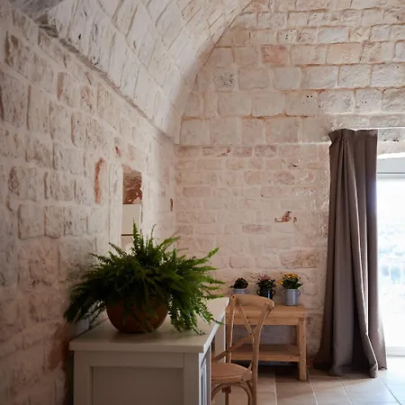 Masseria Grieco 4*