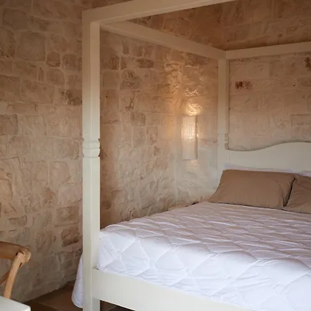 Masseria Grieco 4* 오스투니
