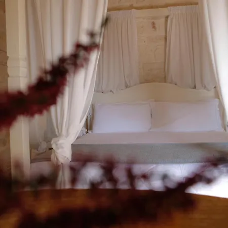 Masseria Grieco Bed & Breakfast Ostuni