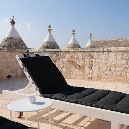 Masseria Grieco 오스투니