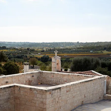 Masseria Grieco Bed and Breakfast