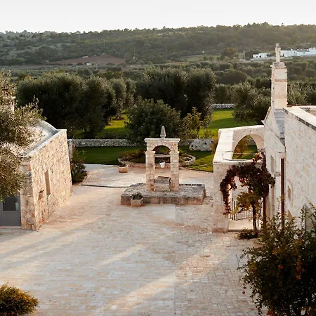 B&B Masseria Grieco