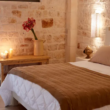 Masseria Grieco B&B 4*