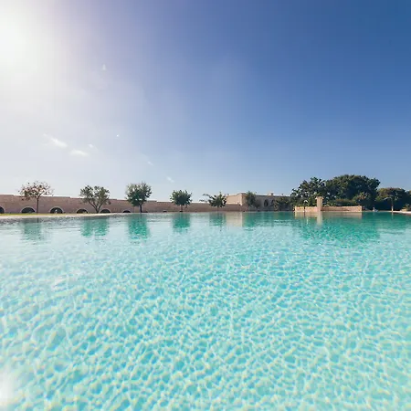 Masseria Grieco 4*