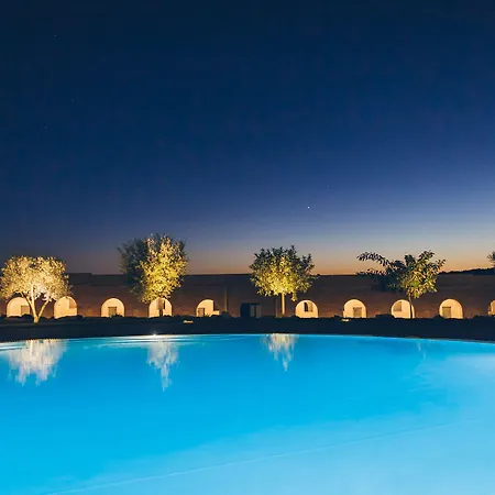 Masseria Grieco Bed and Breakfast