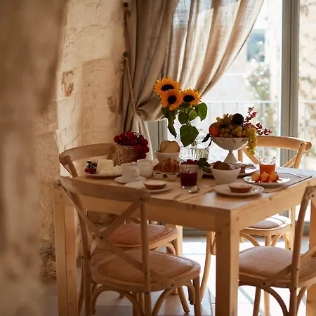 Masseria Grieco 4* 오스투니