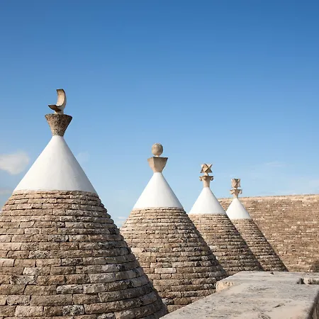 Masseria Grieco 오스투니