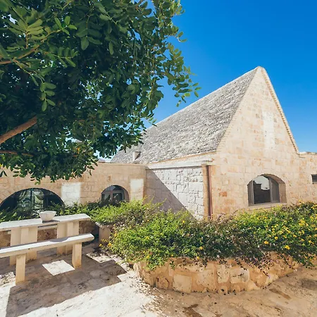 Masseria Grieco