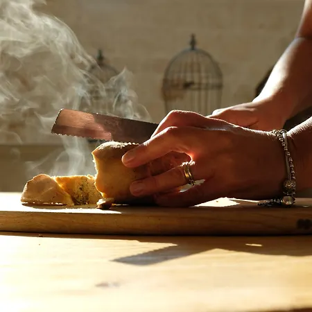 Masseria Grieco Bed and Breakfast Ostuni
