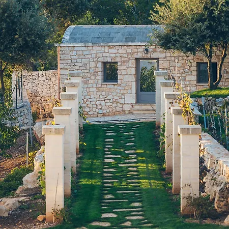 Masseria Grieco Bed and Breakfast Ostuni