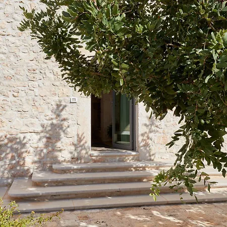 Masseria Grieco 4*
