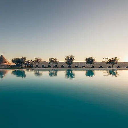 B&B Masseria Grieco