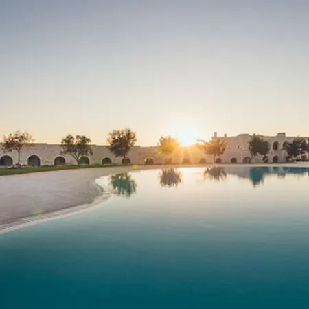 Masseria Grieco B&B 4*