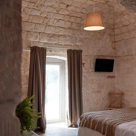 Masseria Grieco 4* Ostuni