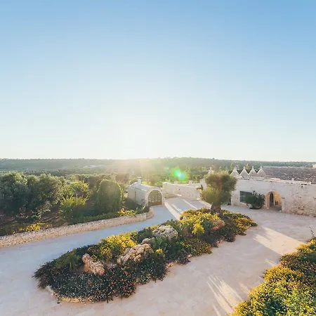 Masseria Grieco 4* 오스투니