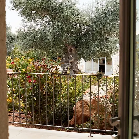 B&B Masseria Grieco 오스투니