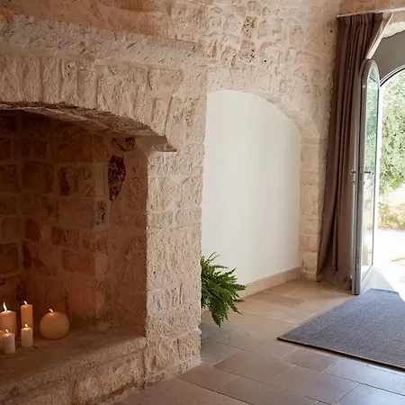 Masseria Grieco Bed & Breakfast