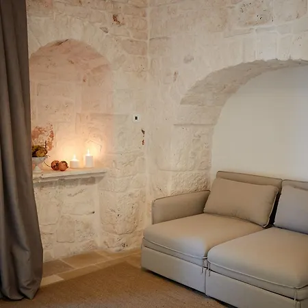 Masseria Grieco 4* 오스투니