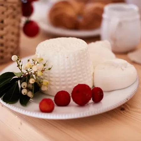 Bed and Breakfast Masseria Grieco Ostuni