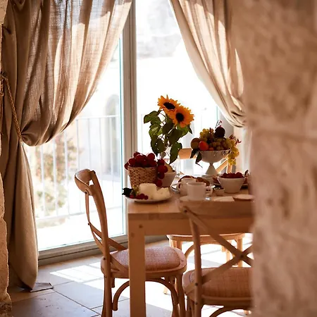 Bed and Breakfast Masseria Grieco