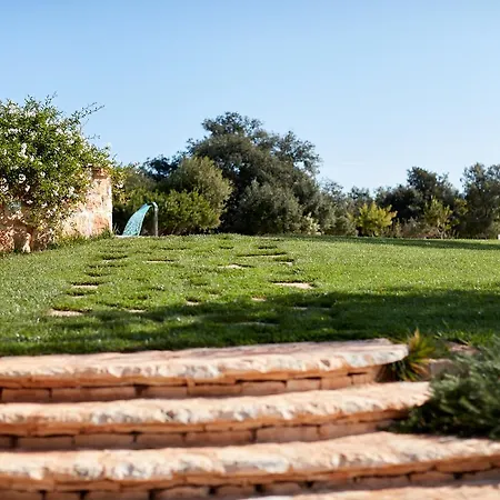 Masseria Grieco 오스투니