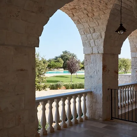 Masseria Grieco Bed and Breakfast Ostuni