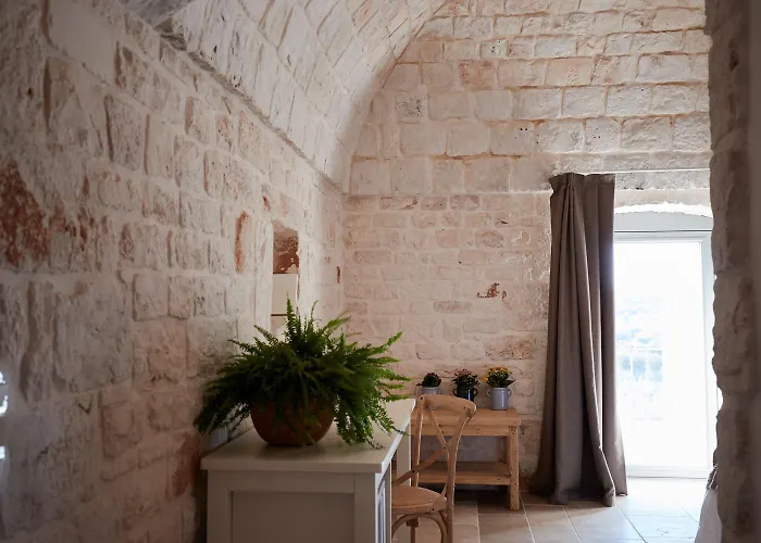 Masseria Grieco 4*