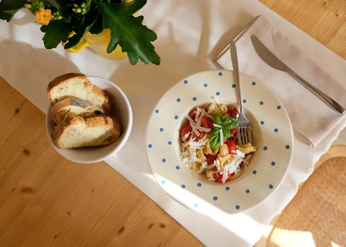 Alojamento de Acomodação e Pequeno-almoço Masseria Grieco 4*