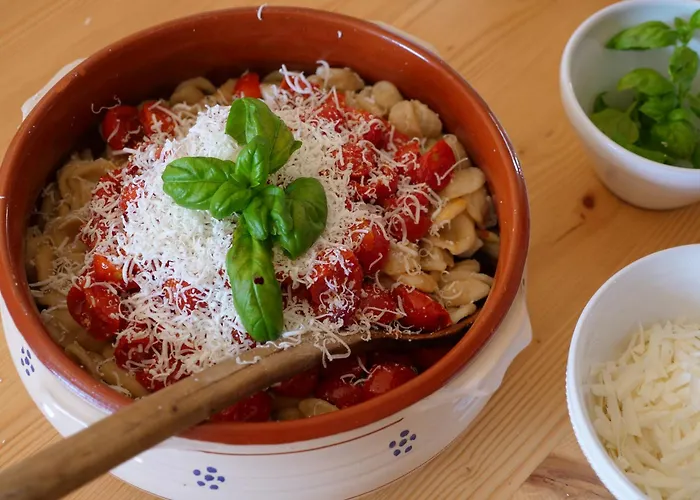 Alojamento de Acomodação e Pequeno-almoço Masseria Grieco Ostuni