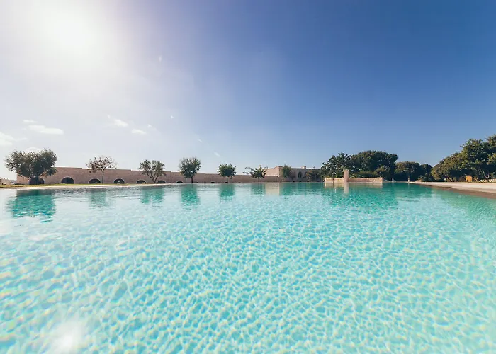 Masseria Grieco 4*