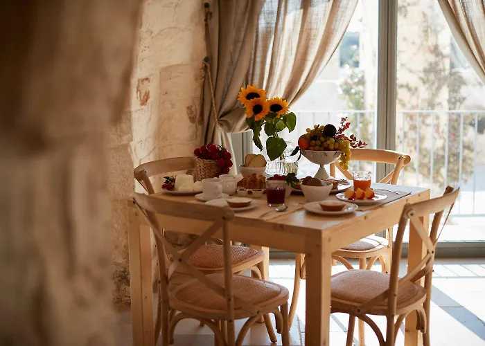 Masseria Grieco 4* Ostuni