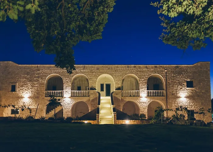 Masseria Grieco