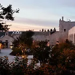 Bed and breakfast Masseria Grieco