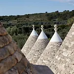 Masseria Grieco Bed and breakfast