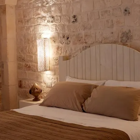 Masseria Grieco Bed & Breakfast 4*