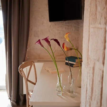 Bed & Breakfast Masseria Grieco Ostuni