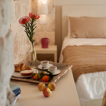 Masseria Grieco Bed & Breakfast