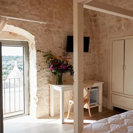 Bed & Breakfast Masseria Grieco