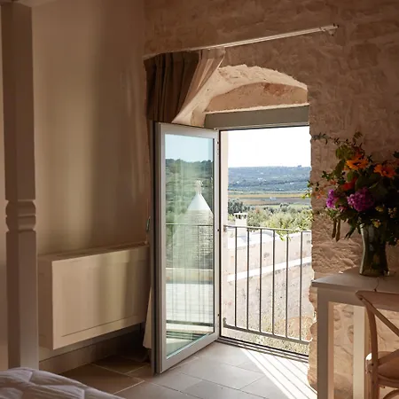 Masseria Grieco Ostuni