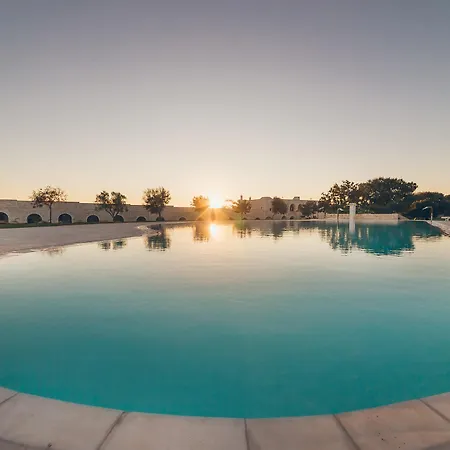 Masseria Grieco Bed & Breakfast Ostuni