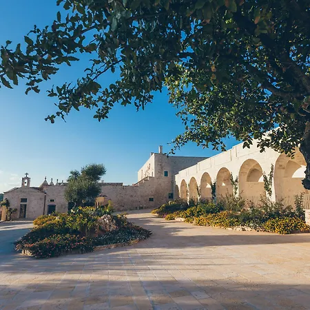 Bed & Breakfast Masseria Grieco 4*