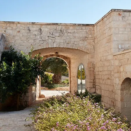Bed & Breakfast Masseria Grieco 4*