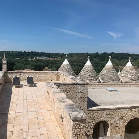 Masseria Grieco