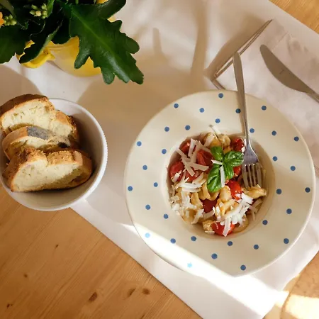 Bed & Breakfast Masseria Grieco 4*