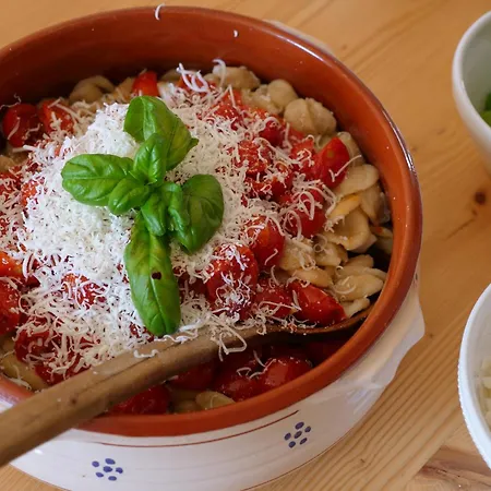 Nocleg ze śniadaniem Masseria Grieco Ostuni